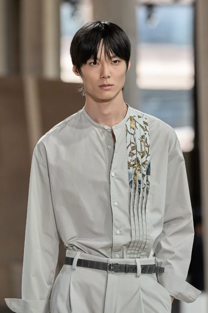 Hermès 26SS M细节 112